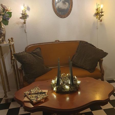 Pegasus Bed & Breakfast Hillerød Extérieur photo