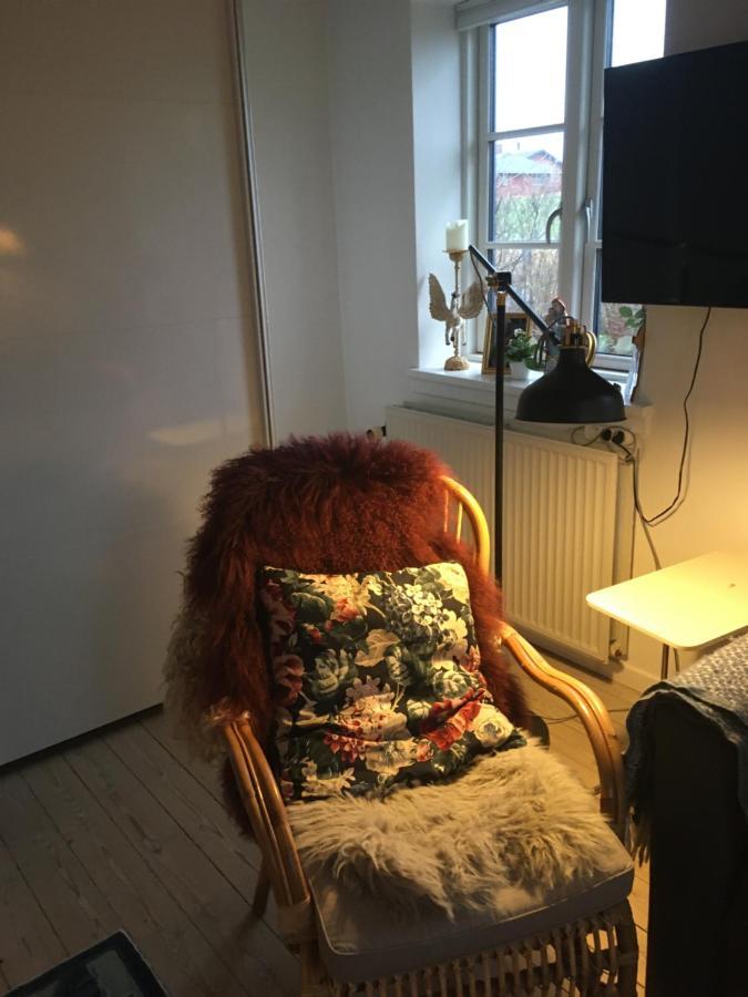 Pegasus Bed & Breakfast Hillerød Extérieur photo
