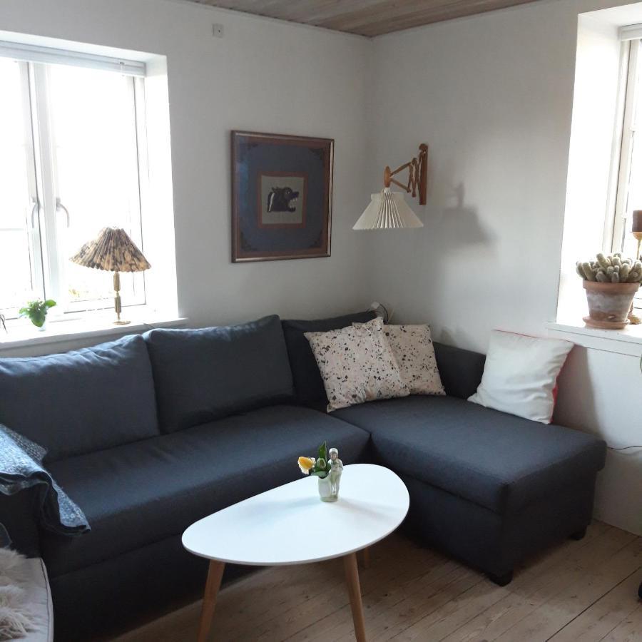 Pegasus Bed & Breakfast Hillerød Extérieur photo