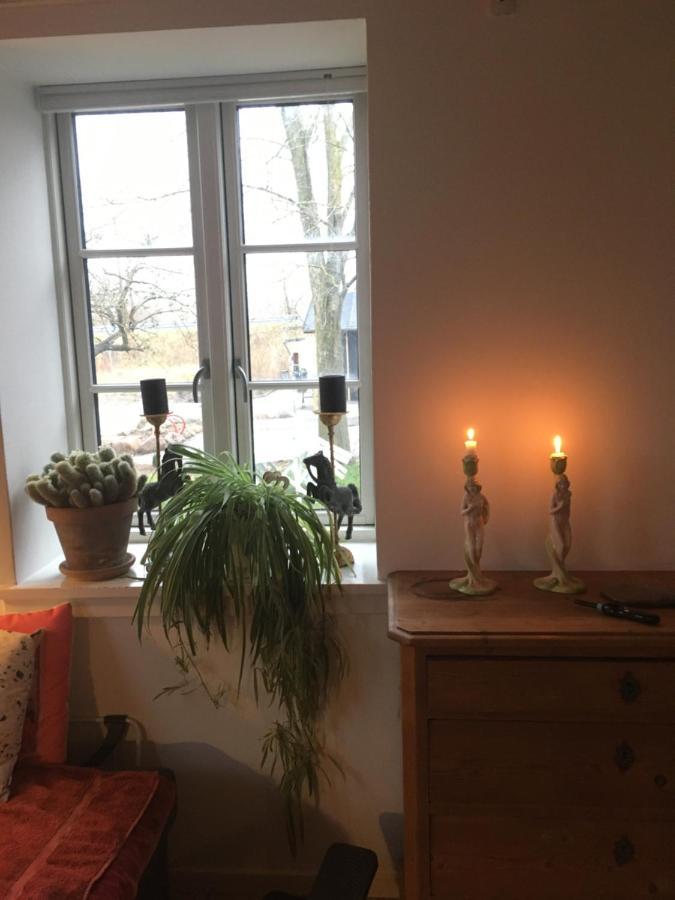 Pegasus Bed & Breakfast Hillerød Extérieur photo