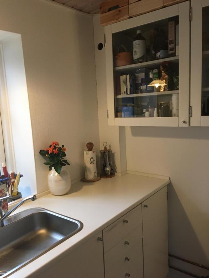 Pegasus Bed & Breakfast Hillerød Extérieur photo