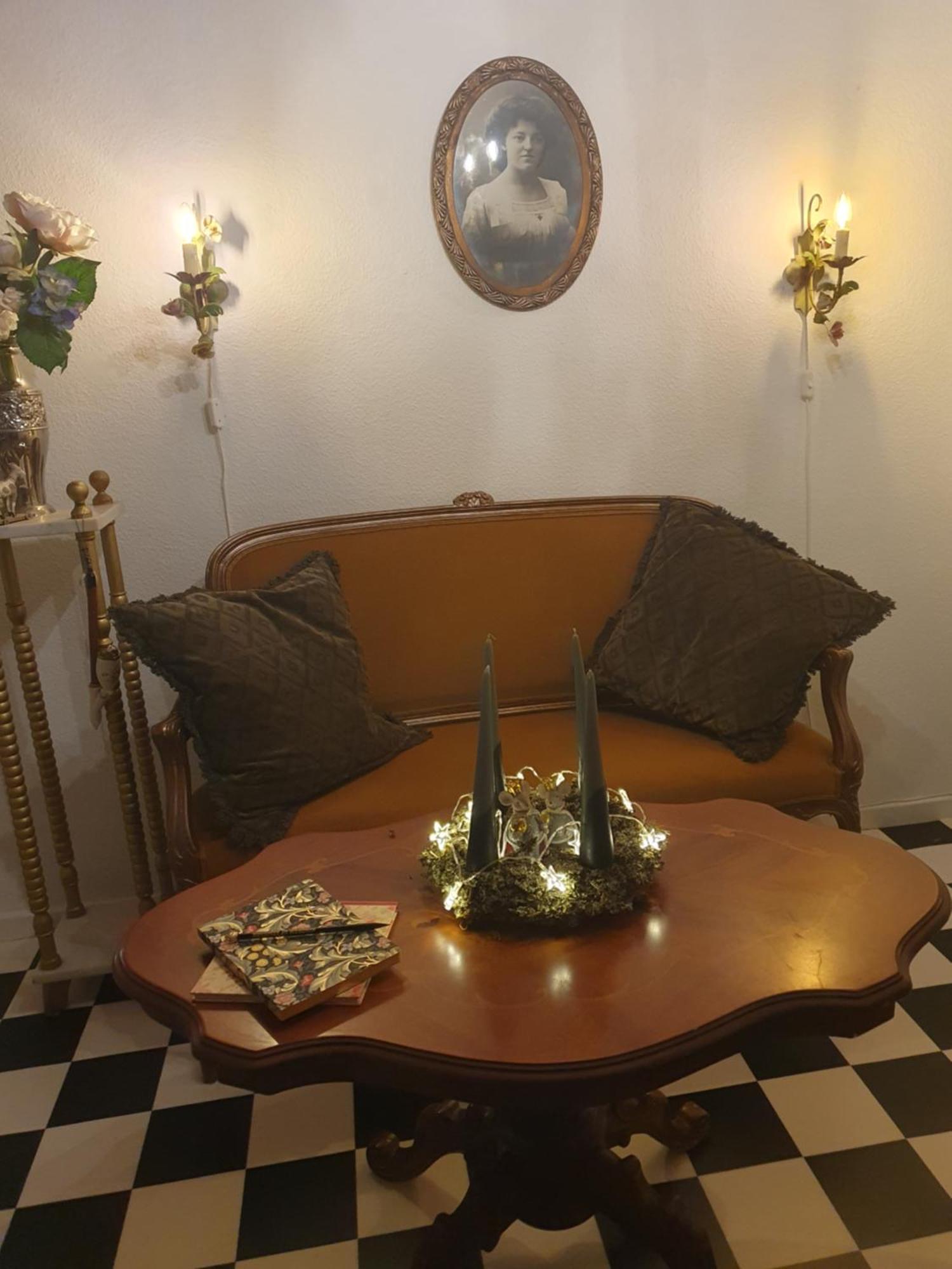 Pegasus Bed & Breakfast Hillerød Extérieur photo