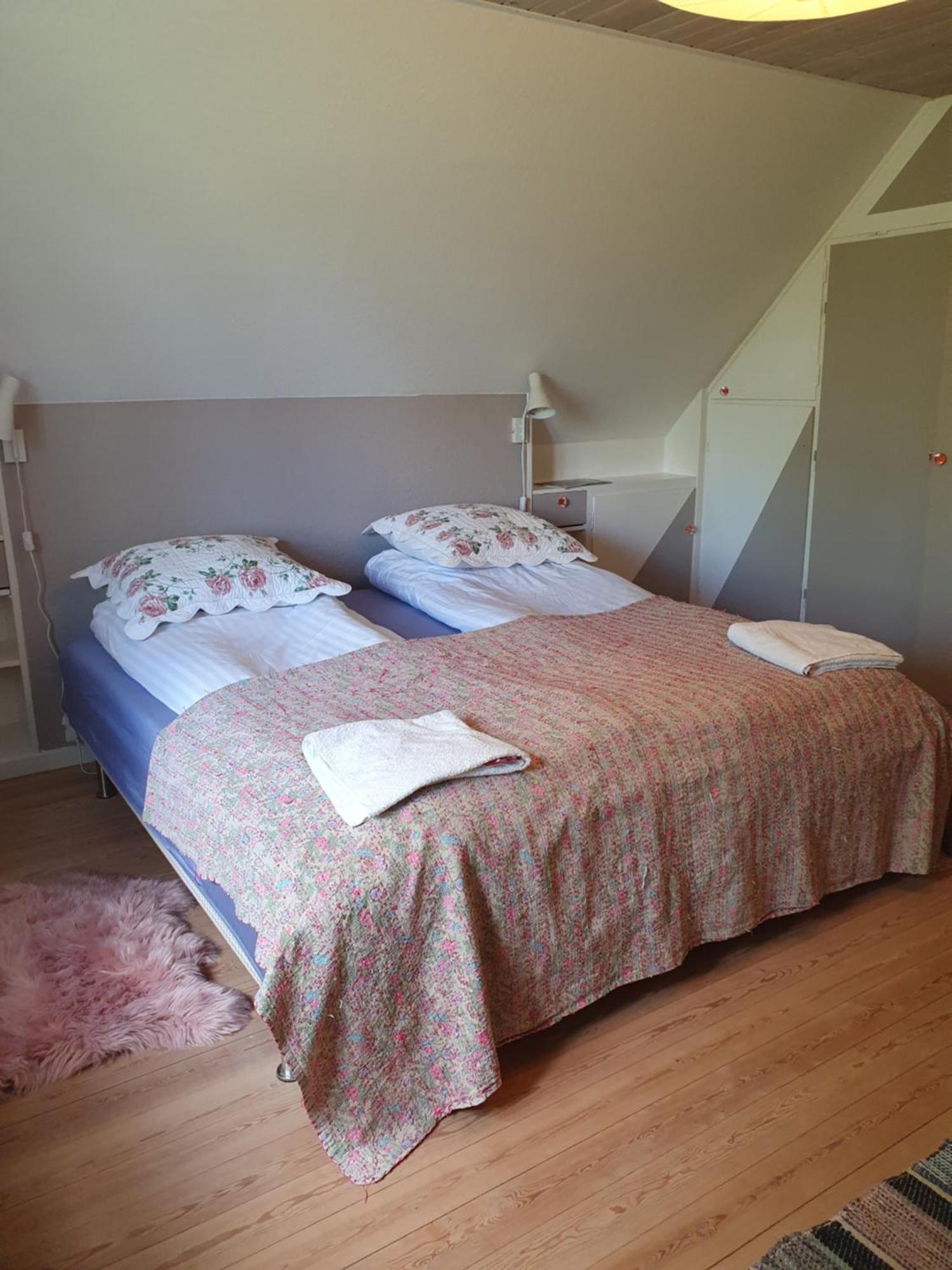 Pegasus Bed & Breakfast Hillerød Extérieur photo
