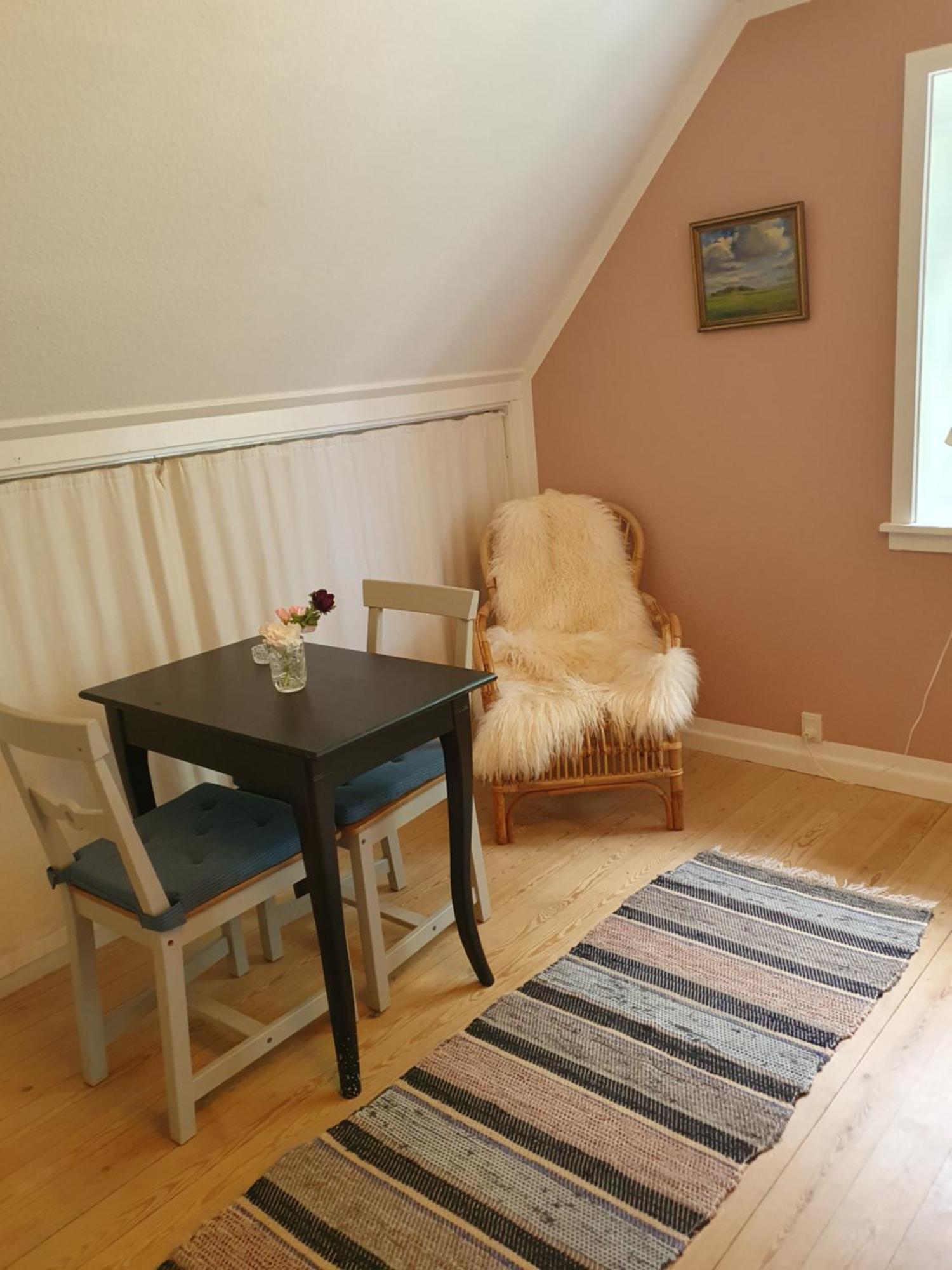 Pegasus Bed & Breakfast Hillerød Extérieur photo
