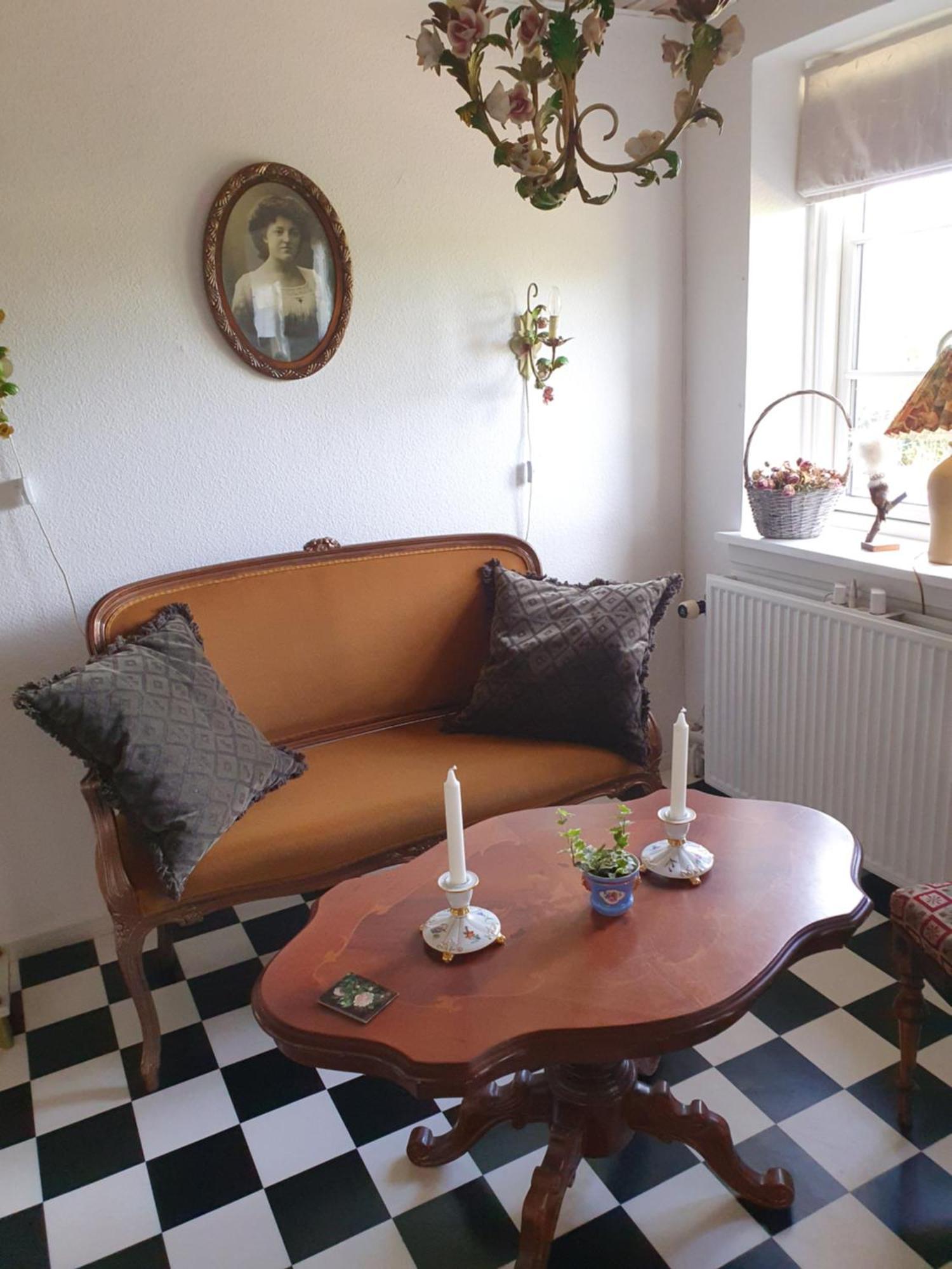 Pegasus Bed & Breakfast Hillerød Extérieur photo