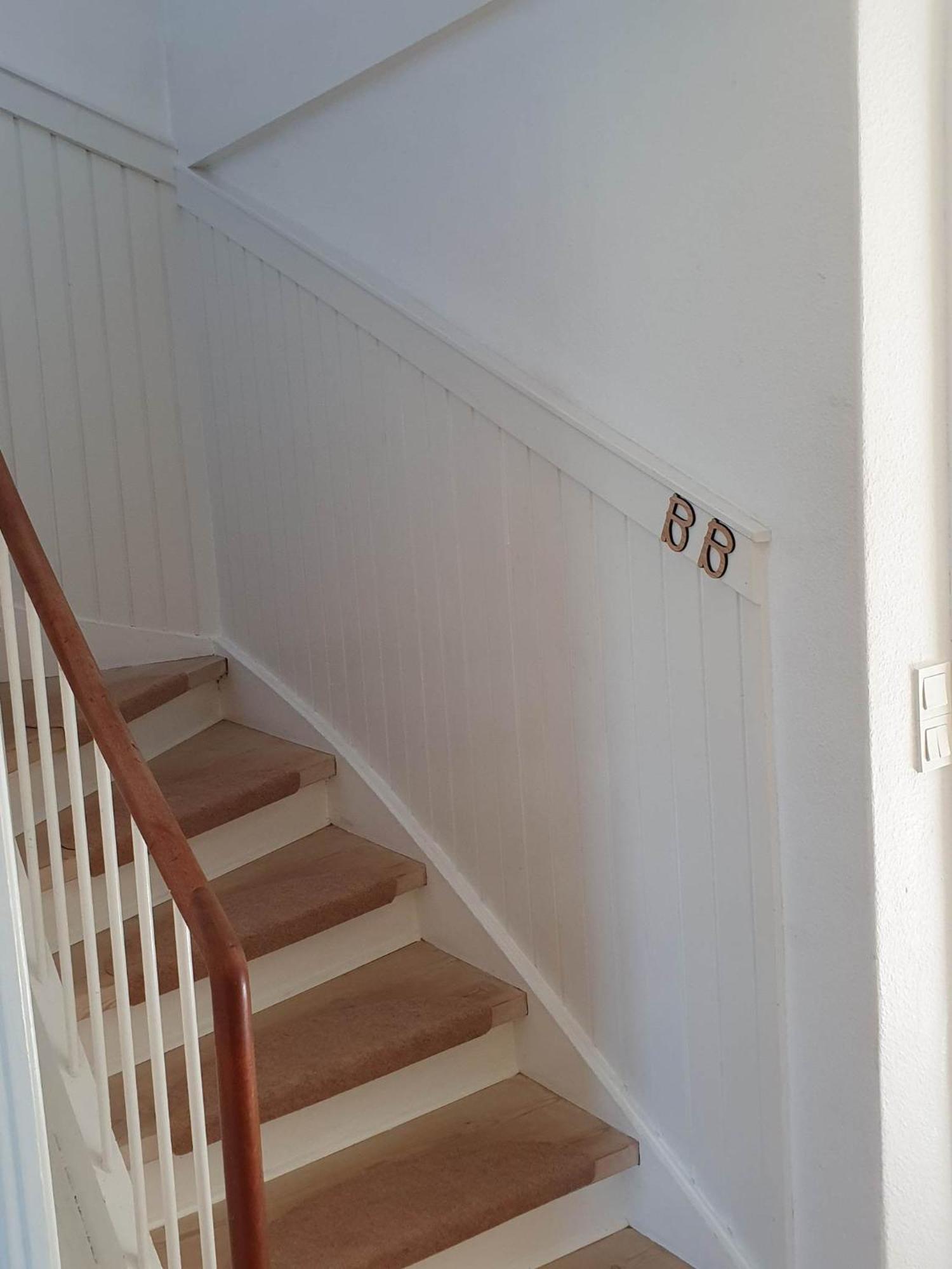 Pegasus Bed & Breakfast Hillerød Extérieur photo