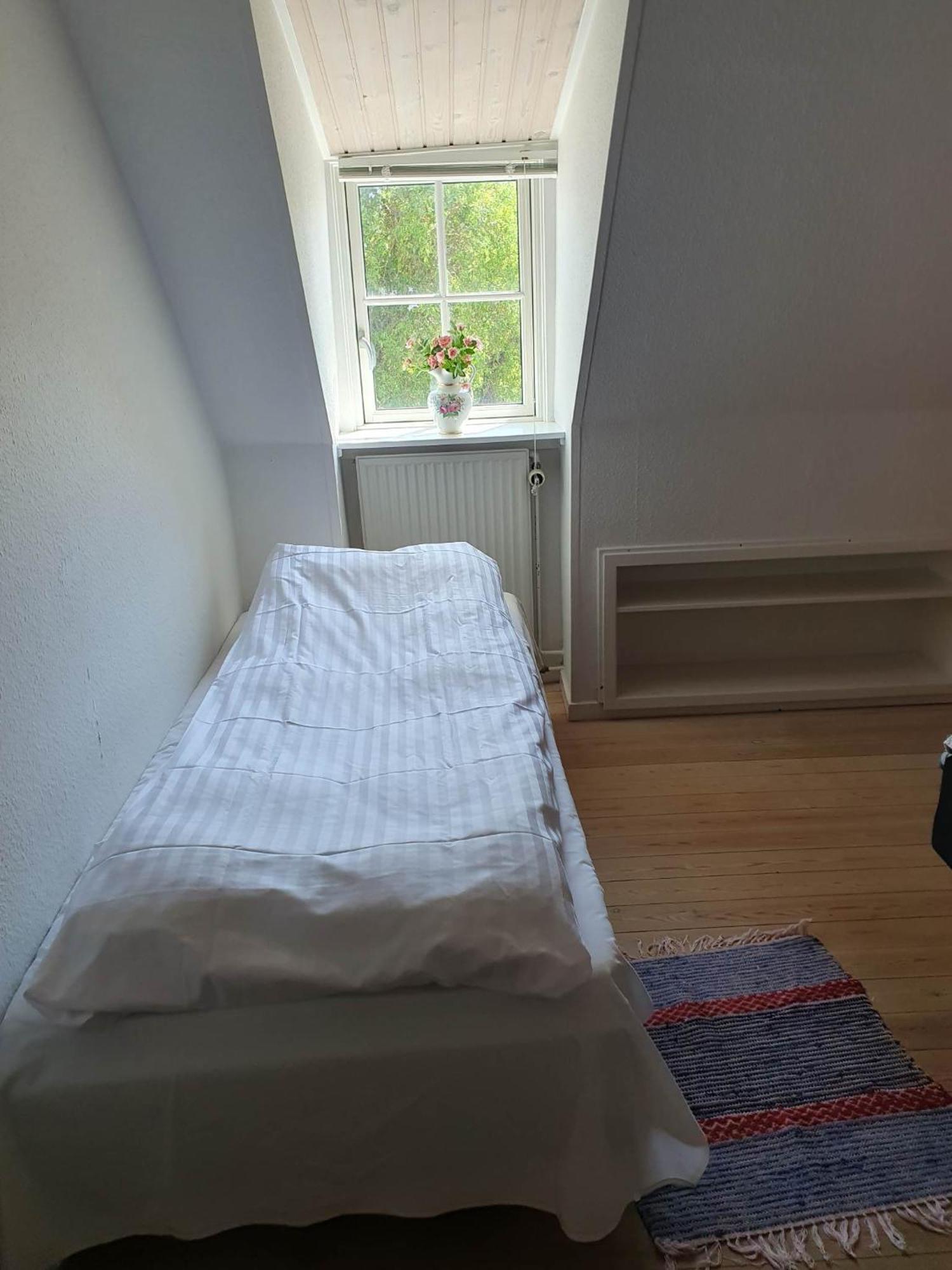 Pegasus Bed & Breakfast Hillerød Extérieur photo