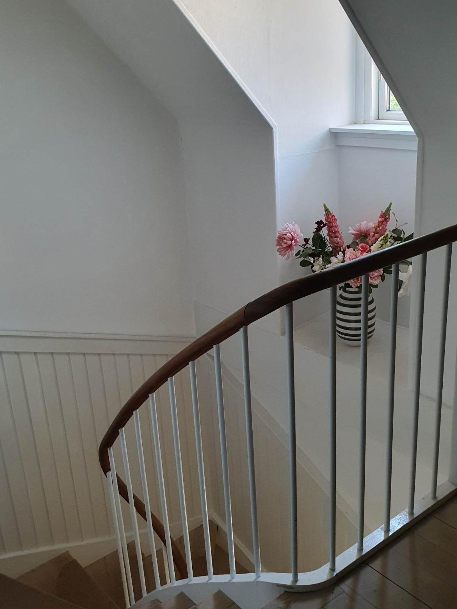 Pegasus Bed & Breakfast Hillerød Extérieur photo