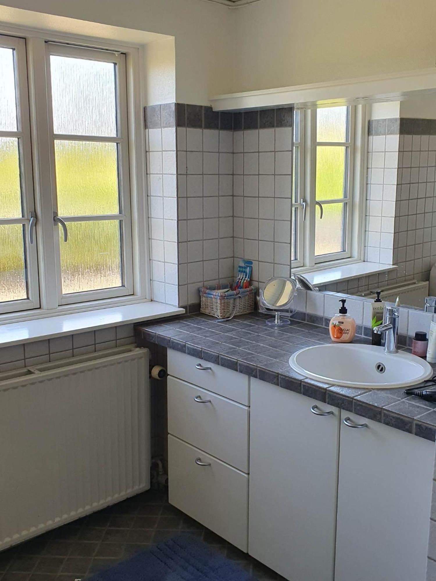 Pegasus Bed & Breakfast Hillerød Extérieur photo