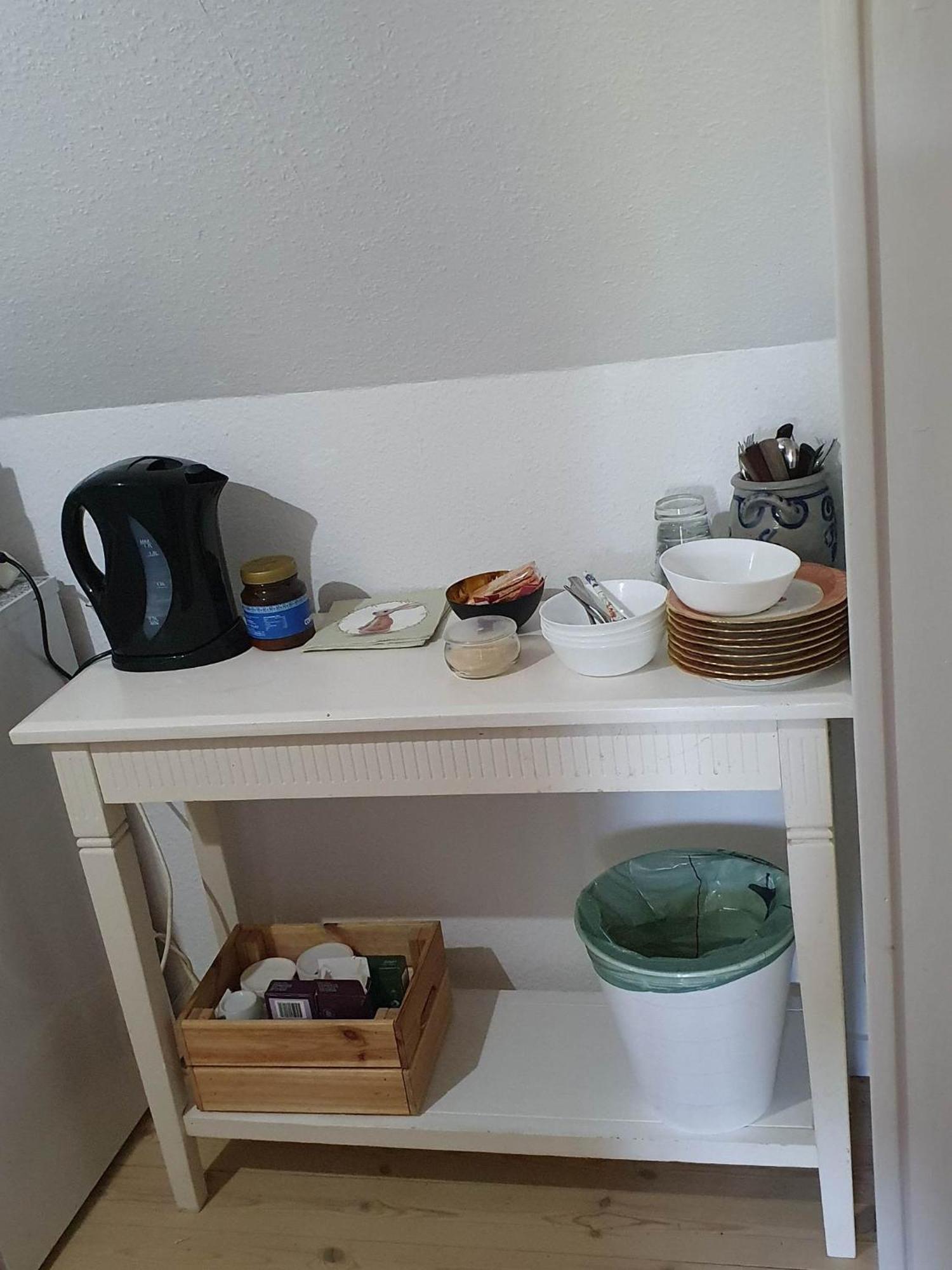 Pegasus Bed & Breakfast Hillerød Extérieur photo