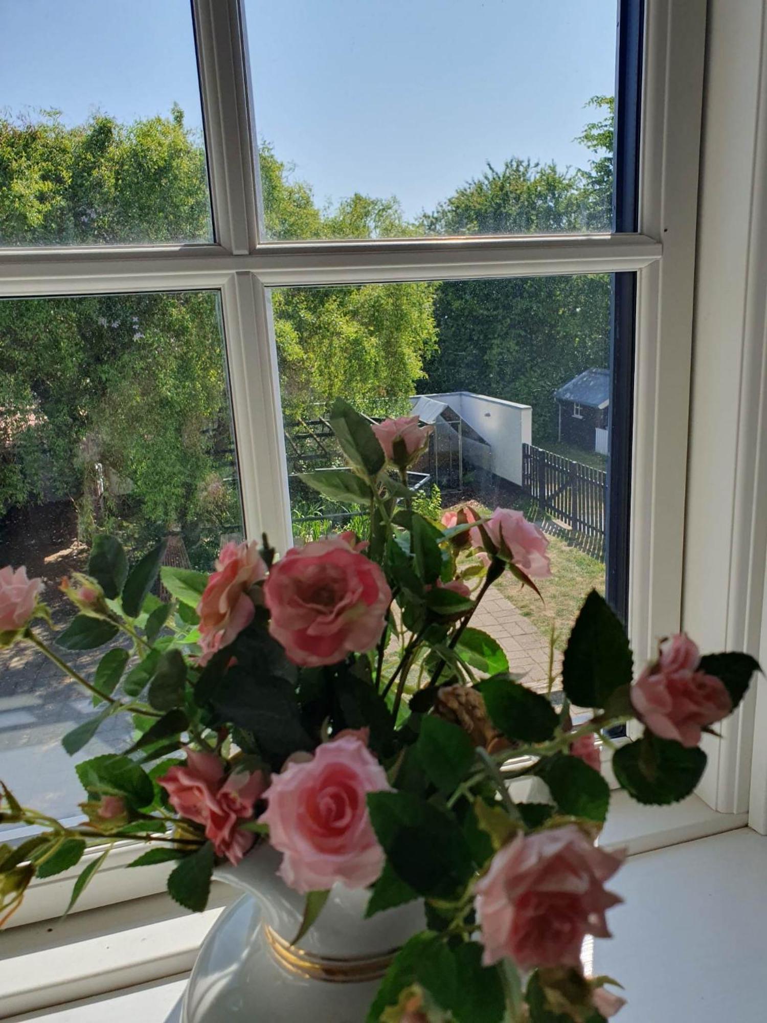 Pegasus Bed & Breakfast Hillerød Extérieur photo