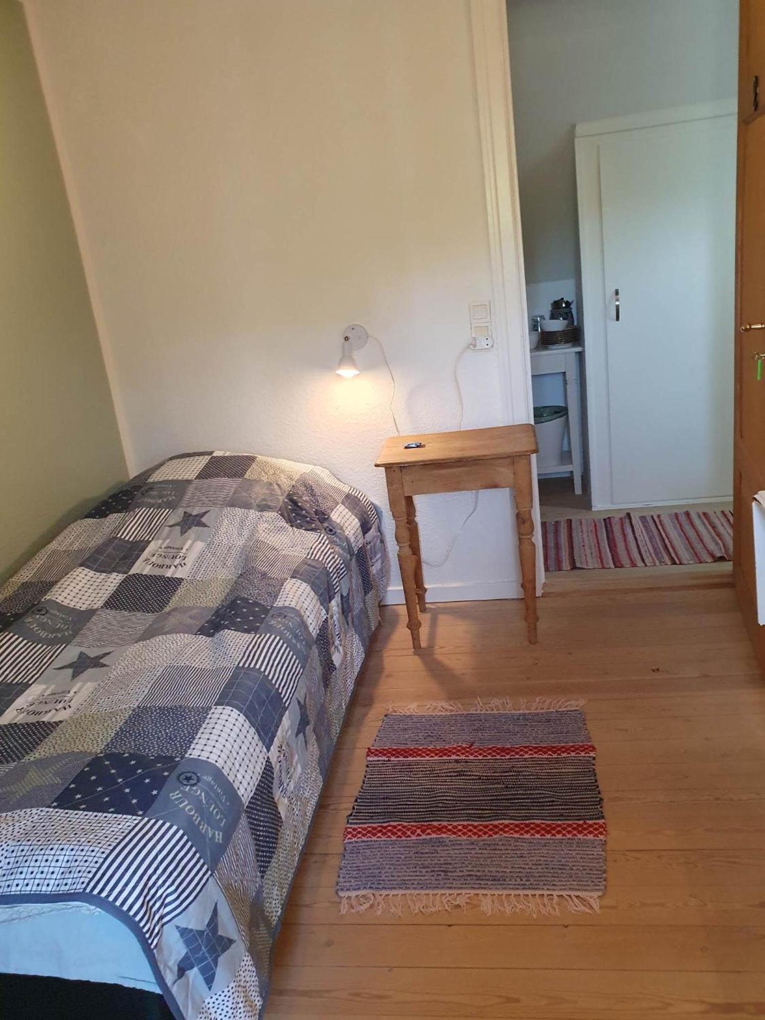 Pegasus Bed & Breakfast Hillerød Extérieur photo