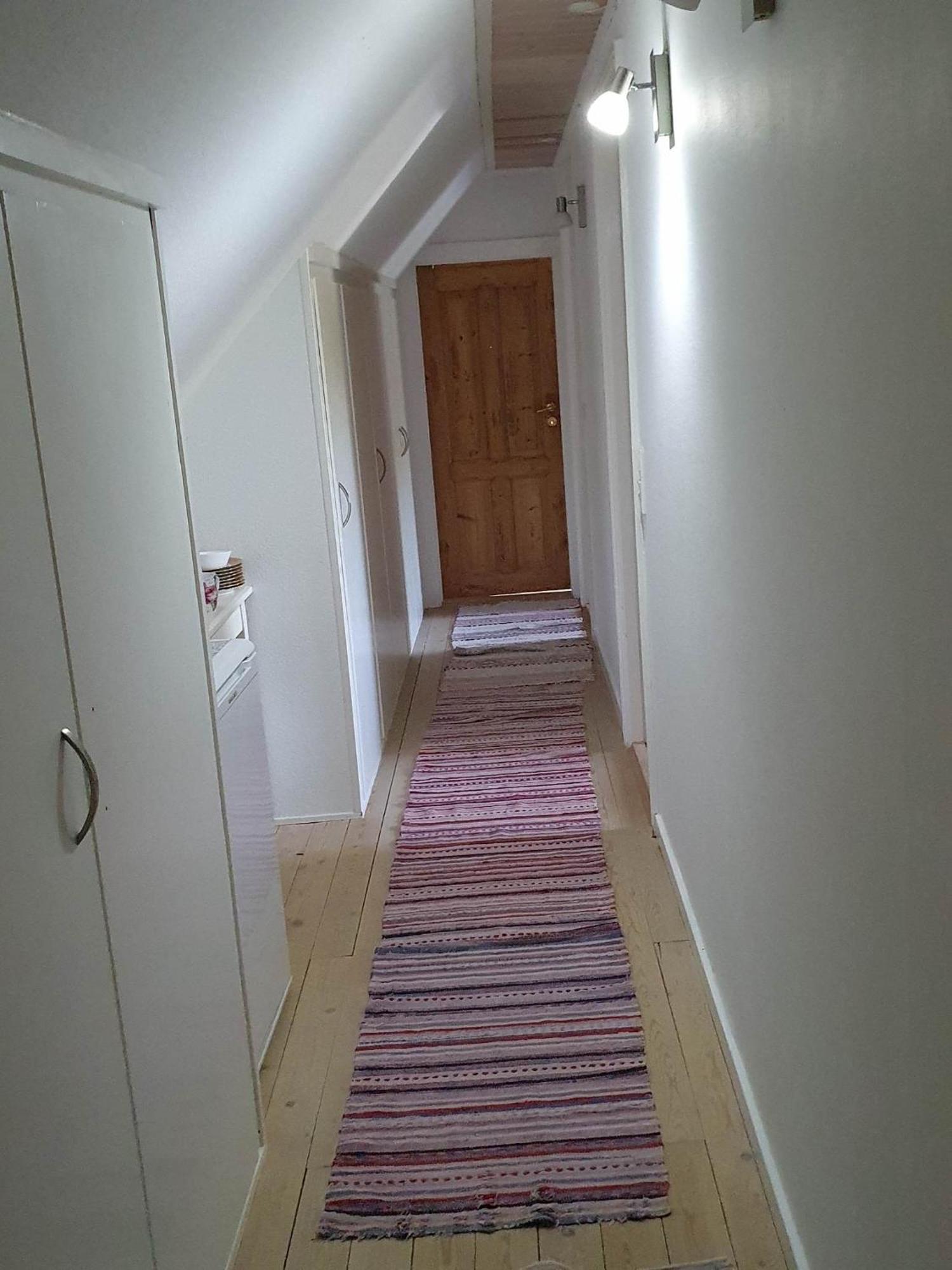 Pegasus Bed & Breakfast Hillerød Extérieur photo